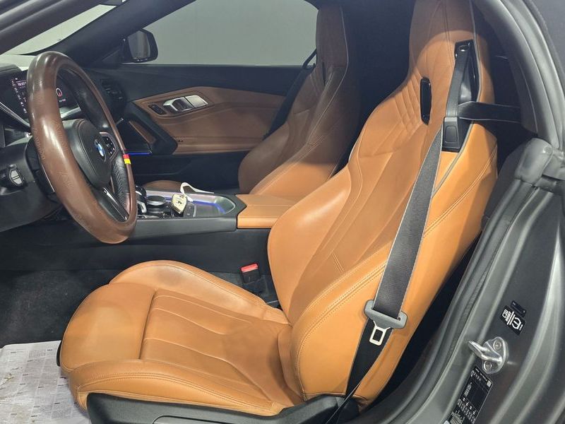 2019 BMW Z4 sDrive20i M Sport photo 14