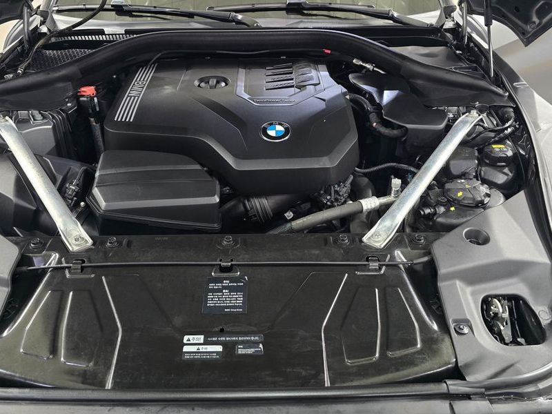 2019 BMW Z4 sDrive20i M Sport photo 16