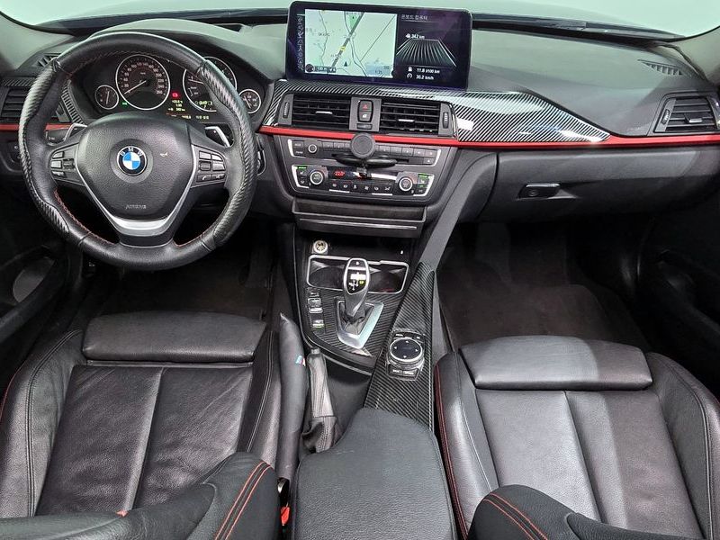 2014 BMW 3 Series 328i Sport photo 7