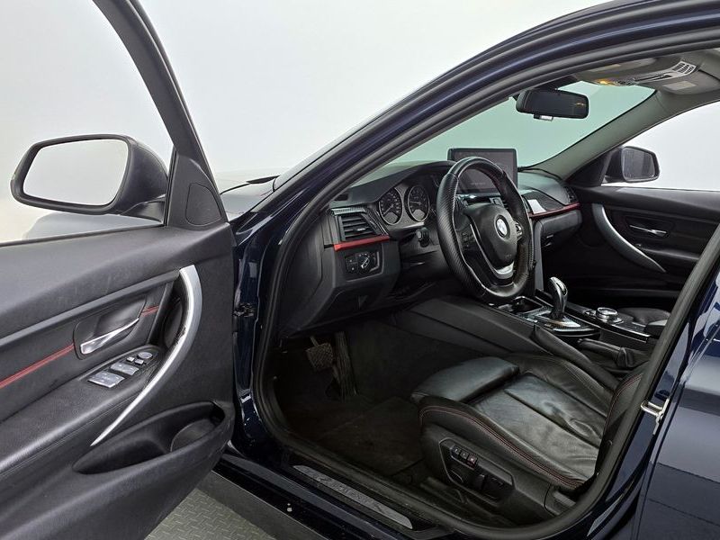2014 BMW 3 Series 328i Sport photo 10