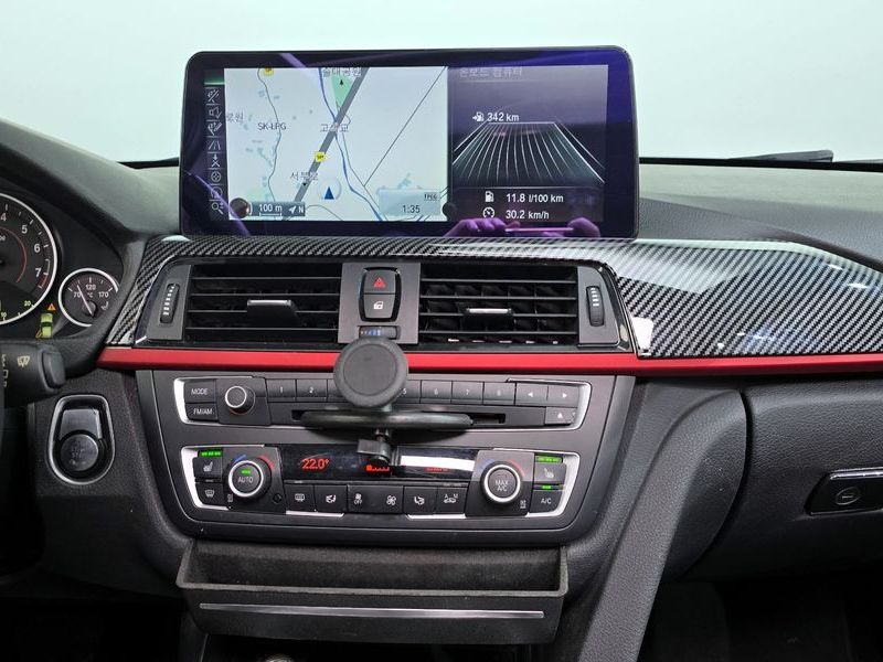 2014 BMW 3 Series 328i Sport photo 13