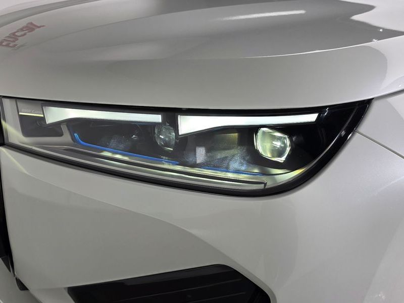 2024 BMW iX xDrive M60 photo 22