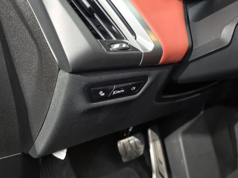 2024 BMW iX xDrive M60 photo 28