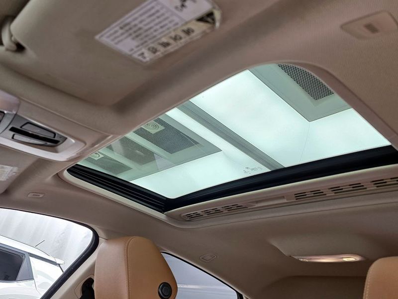 2016 BMW 4 Series 420i Luxury GranCoupe photo 18