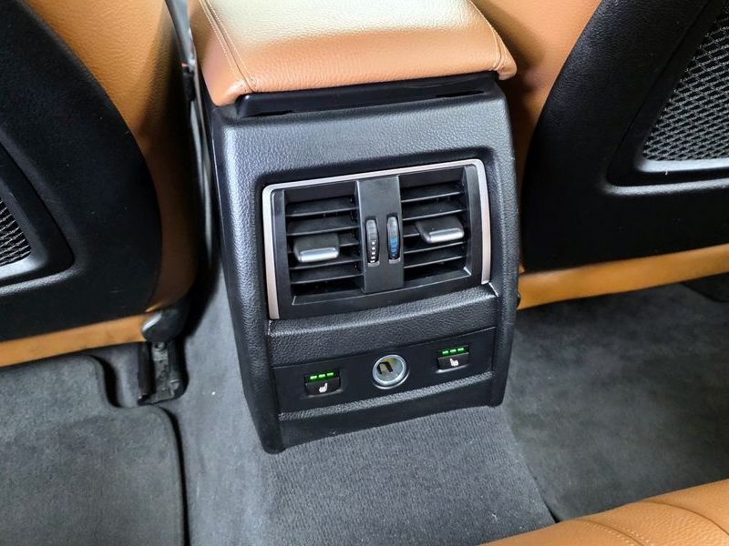 2016 BMW 4 Series 420i Luxury GranCoupe photo 19