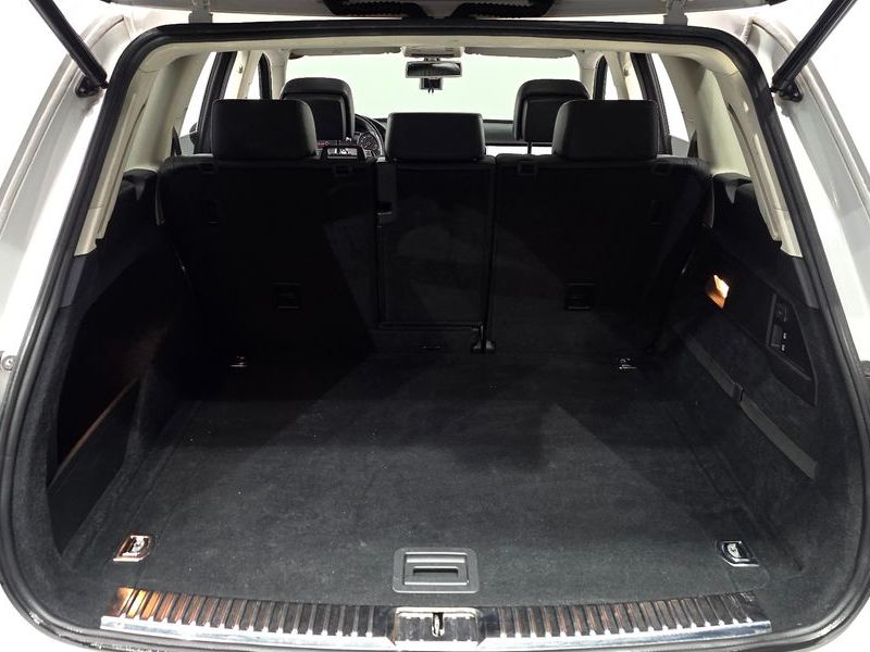 2016 Volkswagen Touareg V6 3.0 TDI Bluemotion 7P5 photo 20