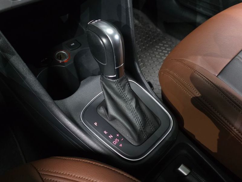 2016 Volkswagen Polo 1.4 TDI R-Line 5th photo 9