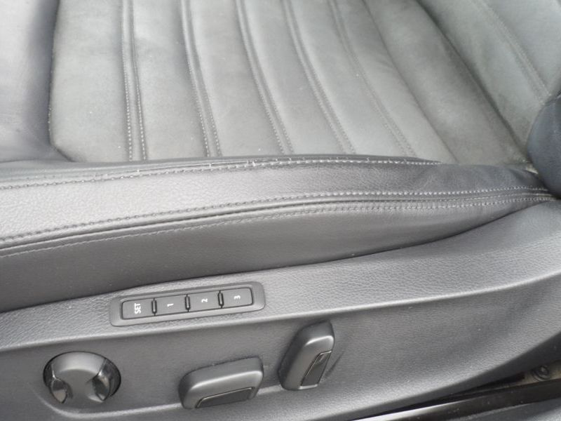 2012 Volkswagen Passat 2.0 TDI B7 photo 10