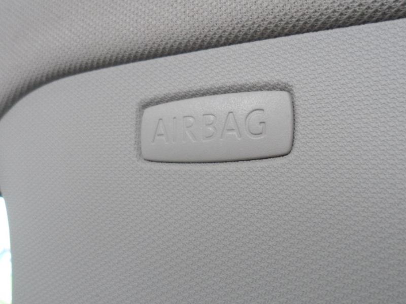 2012 Volkswagen Passat 2.0 TDI B7 photo 15