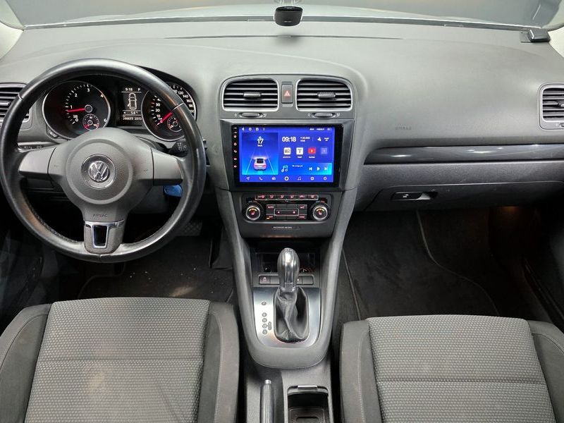 2013 Volkswagen Golf 2.0 TDI StyleEdition photo 7