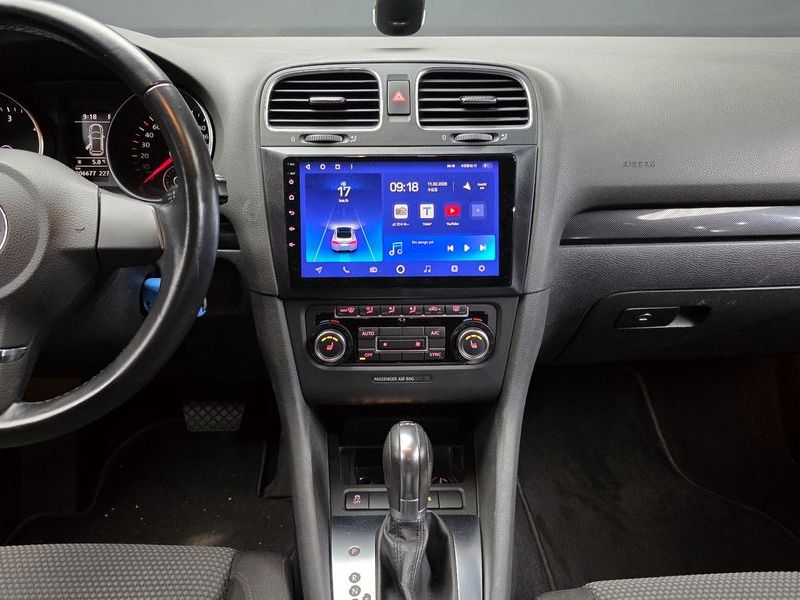 2013 Volkswagen Golf 2.0 TDI StyleEdition photo 14