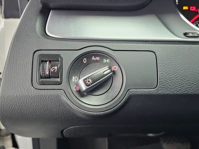 2014 Volkswagen New CC 2.0 TSI photo 18