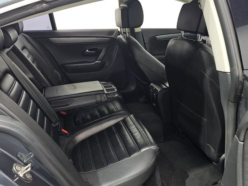 2015 Volkswagen New CC 2.0 TDI BlueMotion 4MOTION photo 12