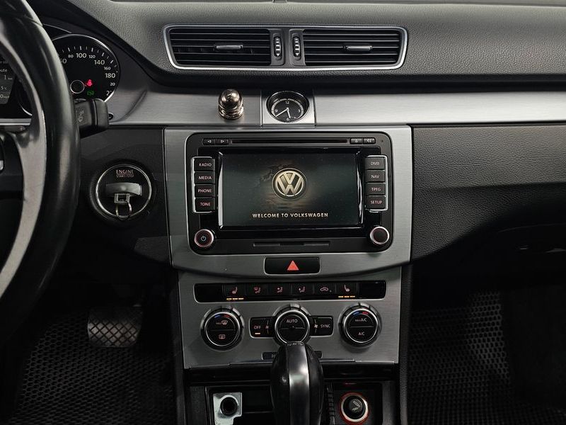 2015 Volkswagen New CC 2.0 TDI BlueMotion 4MOTION photo 14