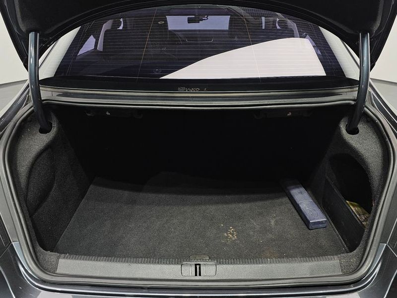 2015 Volkswagen New CC 2.0 TDI BlueMotion 4MOTION photo 20