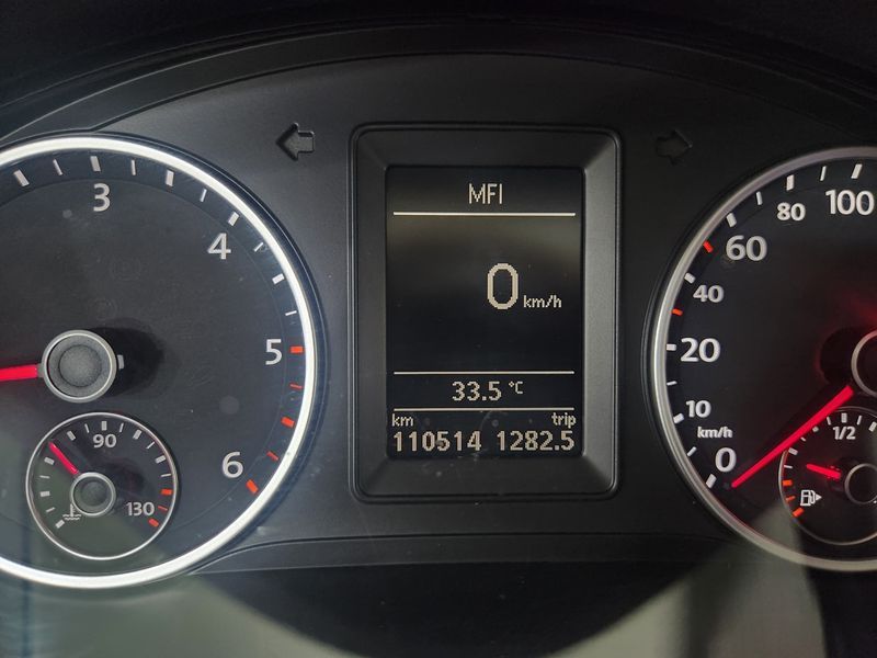 2012 Volkswagen Tiguan 2.0 TDI Premium 5N photo 10