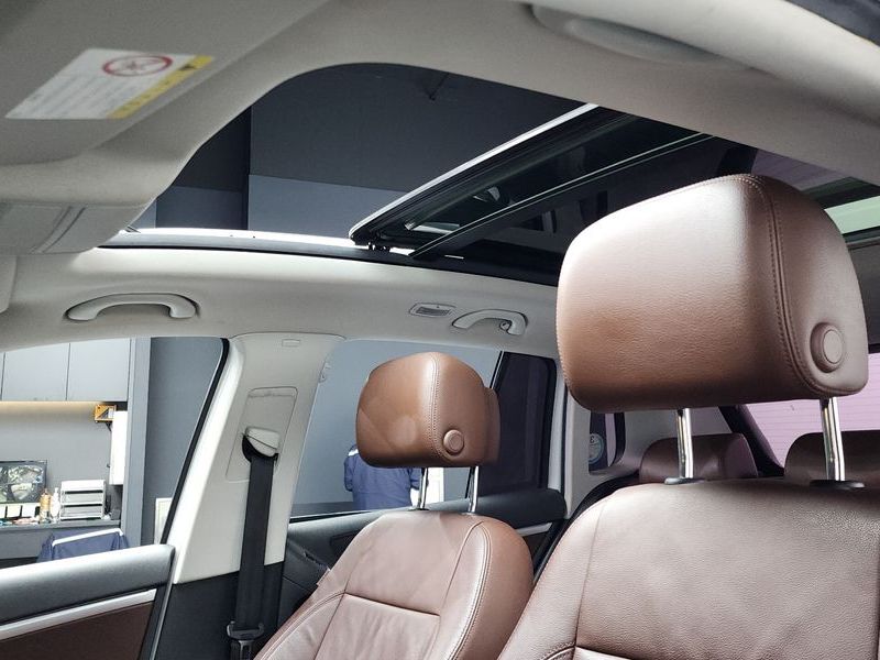 2016 Volkswagen Tiguan 2.0 TDI Premium 5N photo 18