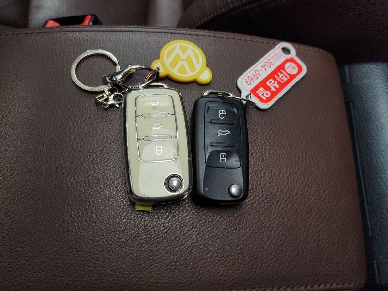 2016 Volkswagen Tiguan 2.0 TDI Premium 5N photo 19