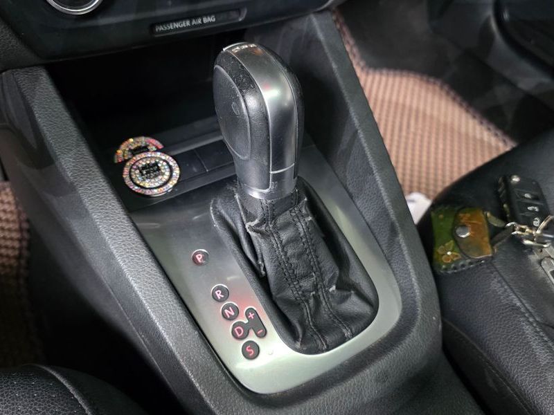 2014 Volkswagen Jetta 2.0 TDI 6th photo 9