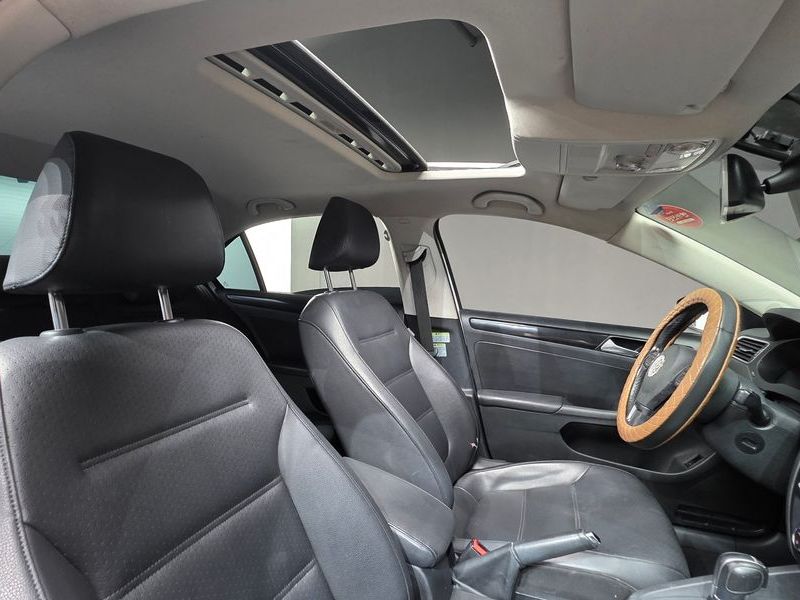 2014 Volkswagen Jetta 2.0 TDI 6th photo 11
