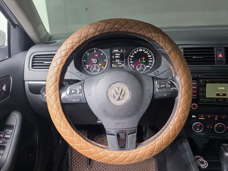 2014 Volkswagen Jetta 2.0 TDI 6th photo 14