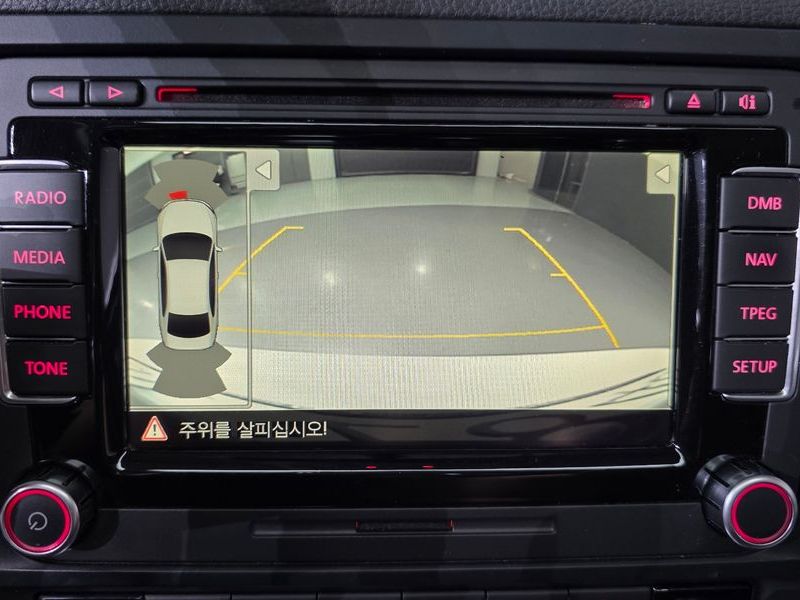 2014 Volkswagen Jetta 2.0 TDI 6th photo 16