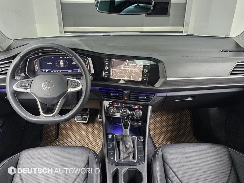 2023 Volkswagen Jetta 1.5 TSI Prestige photo 7
