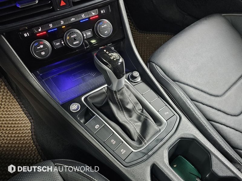 2023 Volkswagen Jetta 1.5 TSI Prestige photo 9
