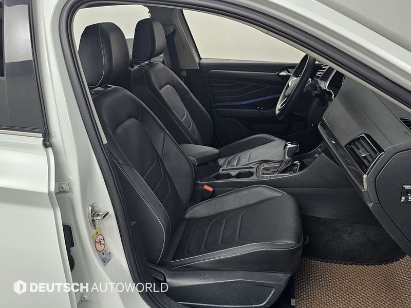 2023 Volkswagen Jetta 1.5 TSI Prestige photo 10