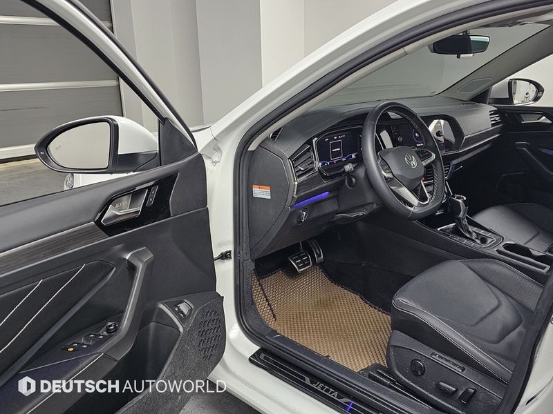 2023 Volkswagen Jetta 1.5 TSI Prestige photo 11