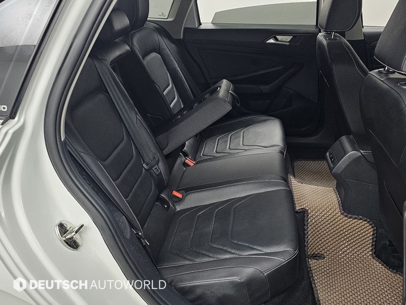 2023 Volkswagen Jetta 1.5 TSI Prestige photo 12