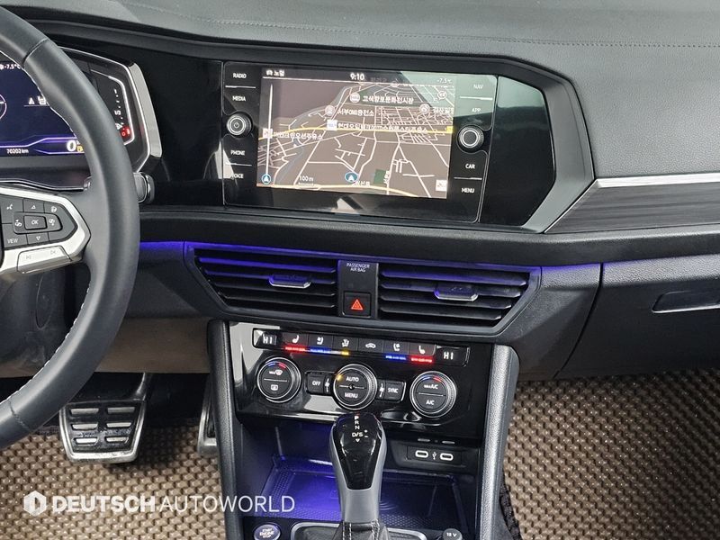 2023 Volkswagen Jetta 1.5 TSI Prestige photo 14
