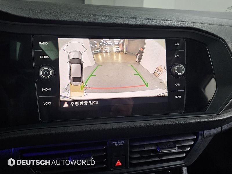 2023 Volkswagen Jetta 1.5 TSI Prestige photo 15