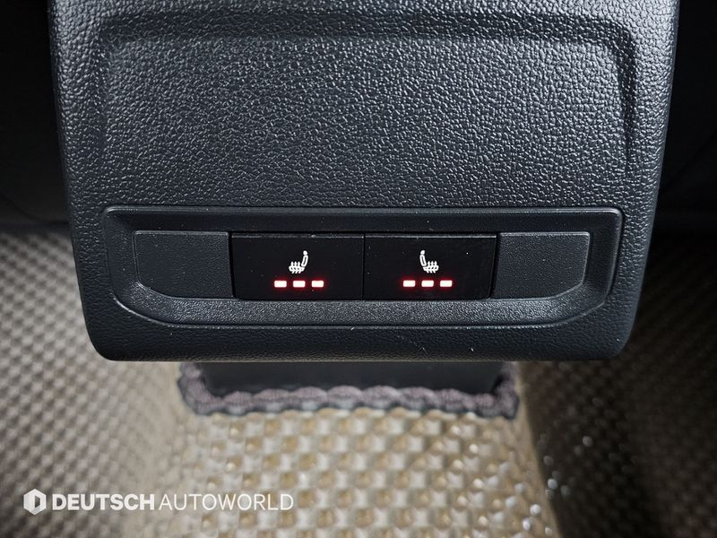 2023 Volkswagen Jetta 1.5 TSI Prestige photo 16