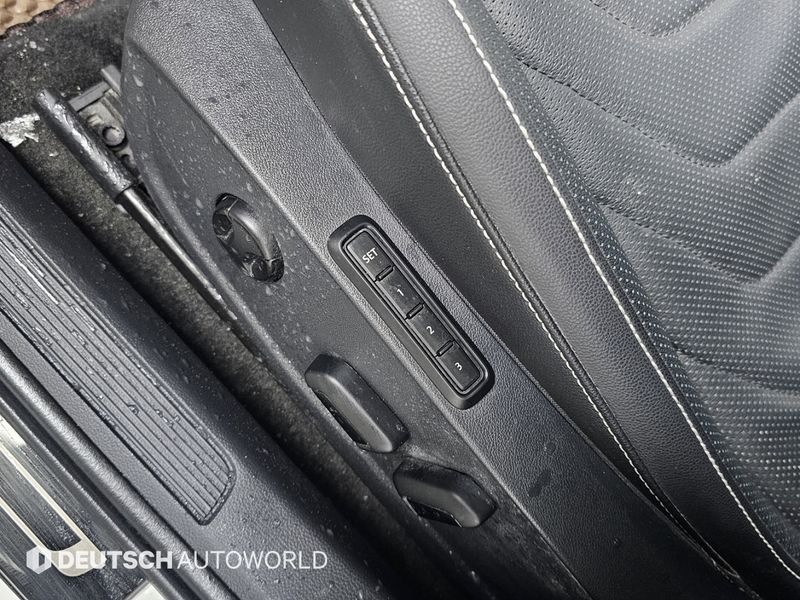 2023 Volkswagen Jetta 1.5 TSI Prestige photo 17