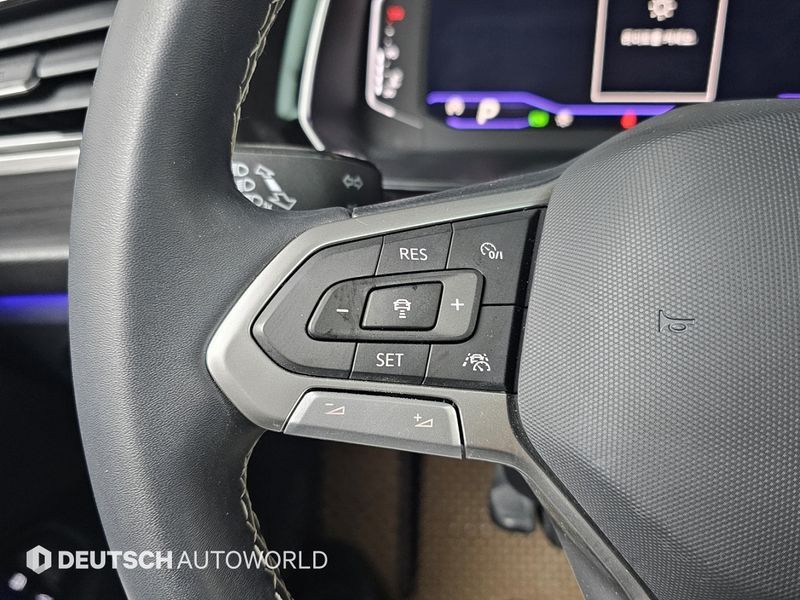 2023 Volkswagen Jetta 1.5 TSI Prestige photo 18