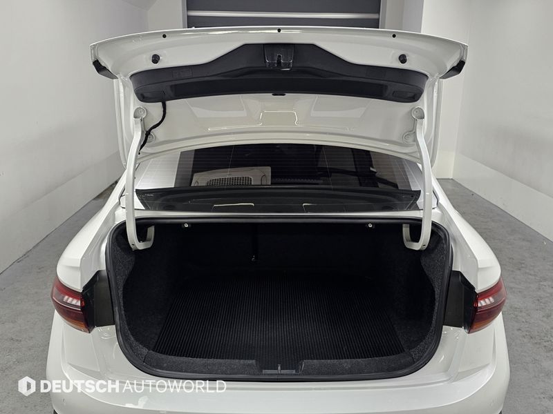 2023 Volkswagen Jetta 1.5 TSI Prestige photo 20