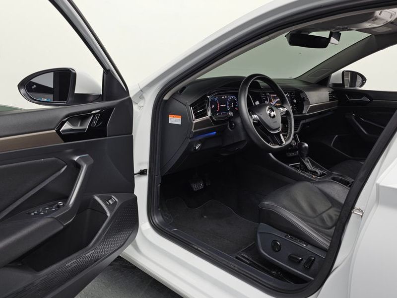 2021 Volkswagen Jetta 1.4 TSI Prestige photo 10