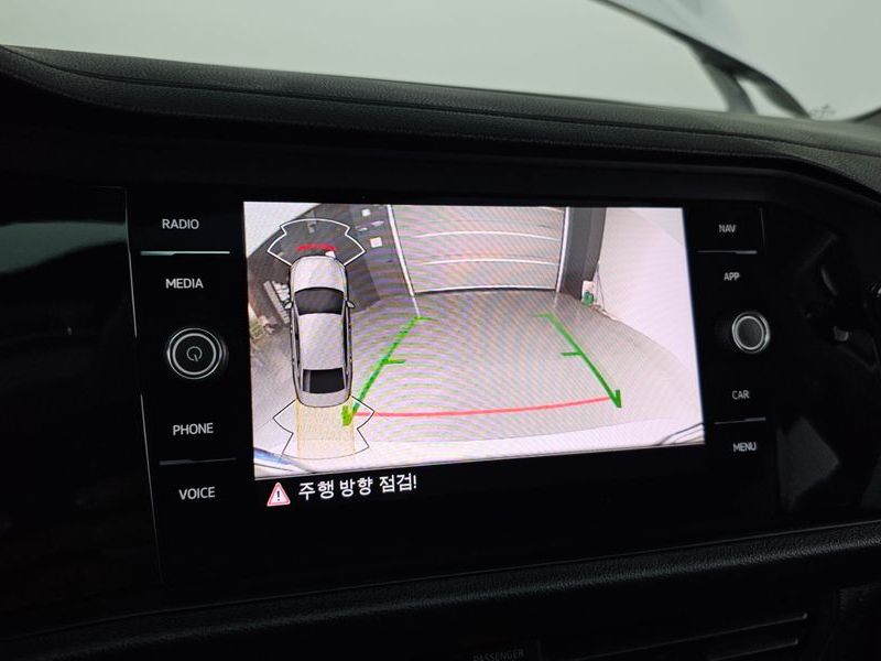 2021 Volkswagen Jetta 1.4 TSI Prestige photo 14