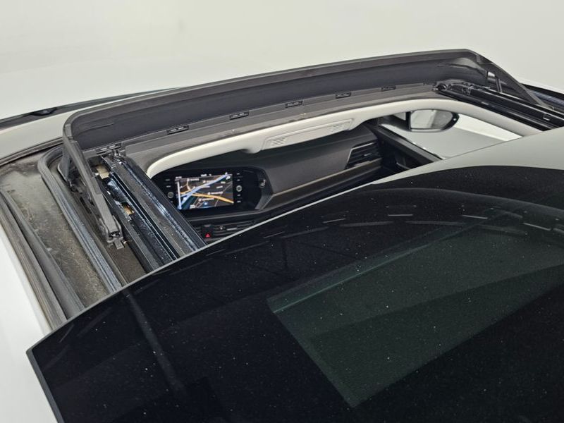 2021 Volkswagen Jetta 1.4 TSI Prestige photo 18