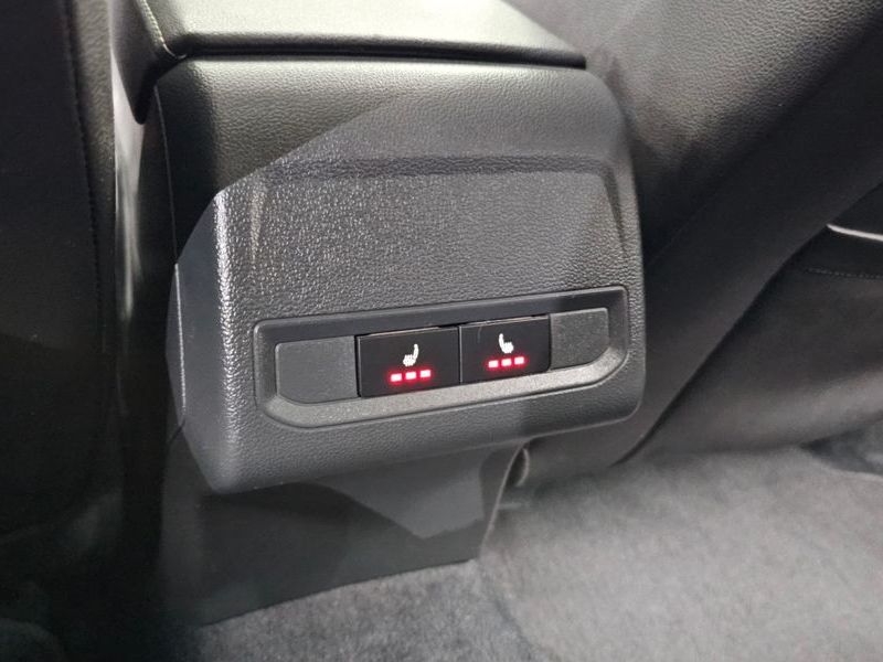 2021 Volkswagen Jetta 1.4 TSI Prestige photo 19