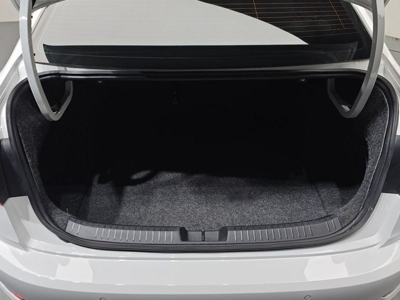 2021 Volkswagen Jetta 1.4 TSI Prestige photo 20