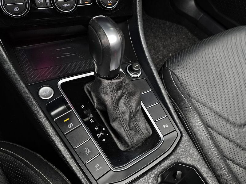 2020 Volkswagen Jetta 1.4 TSI Prestige photo 9