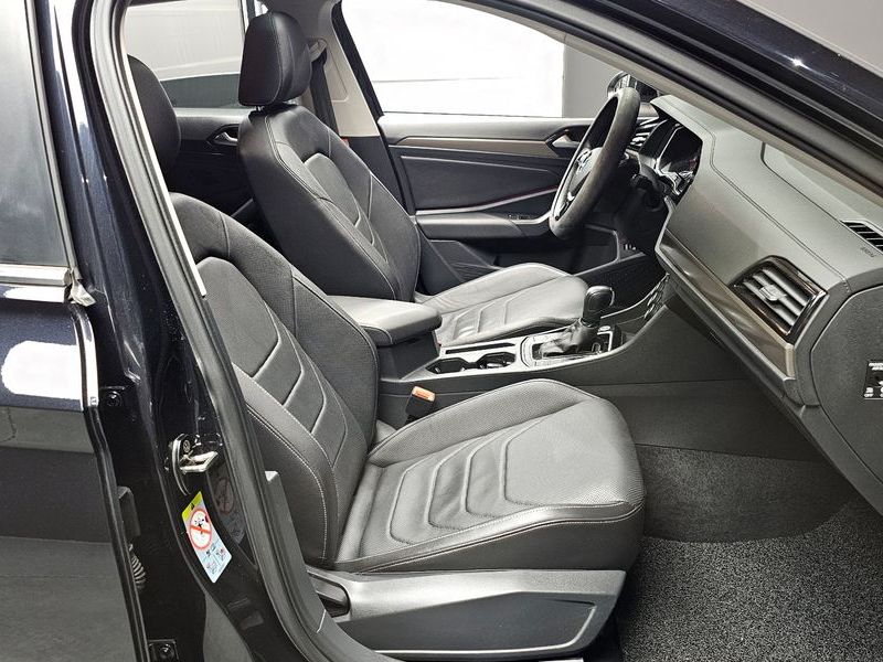 2020 Volkswagen Jetta 1.4 TSI Prestige photo 10