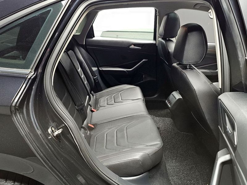 2020 Volkswagen Jetta 1.4 TSI Prestige photo 11