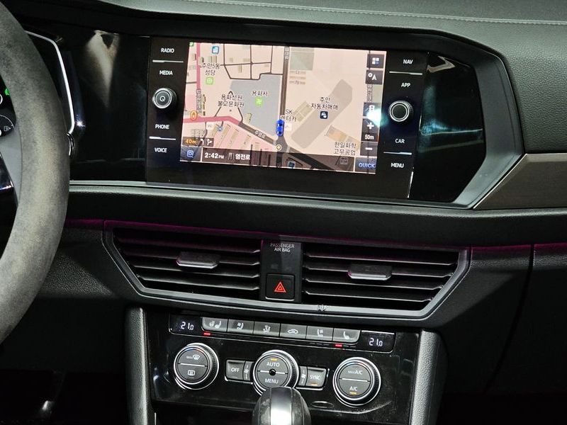 2020 Volkswagen Jetta 1.4 TSI Prestige photo 14