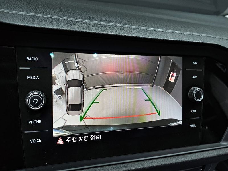 2020 Volkswagen Jetta 1.4 TSI Prestige photo 15