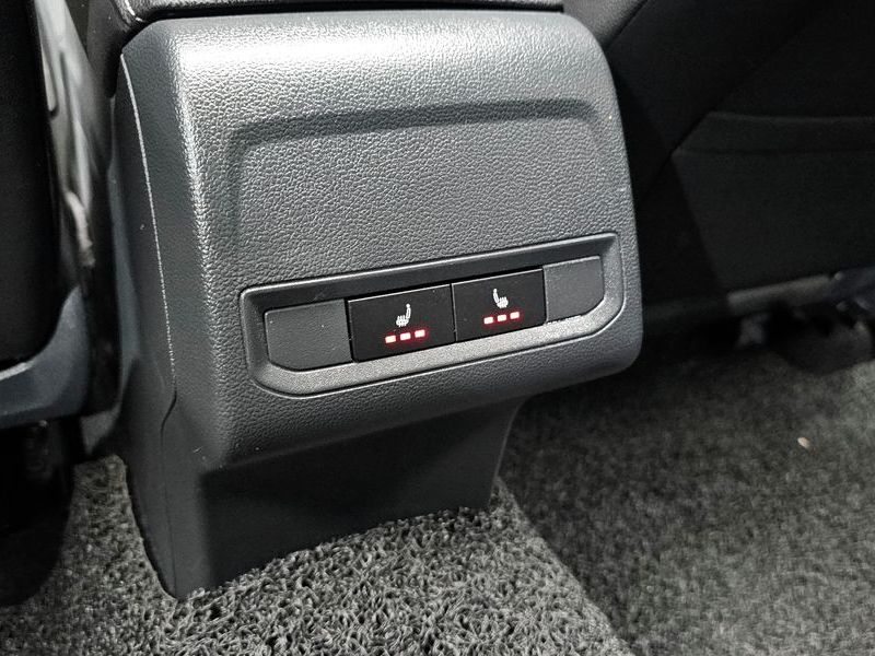 2020 Volkswagen Jetta 1.4 TSI Prestige photo 19