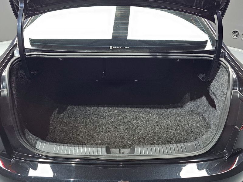 2020 Volkswagen Jetta 1.4 TSI Prestige photo 20