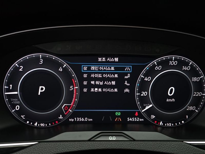 2018 Volkswagen Arteon 2.0 TDI Premium photo 8